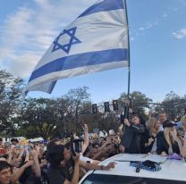 Milei viaja al Vaticano y a Israel en su primera gira internacional