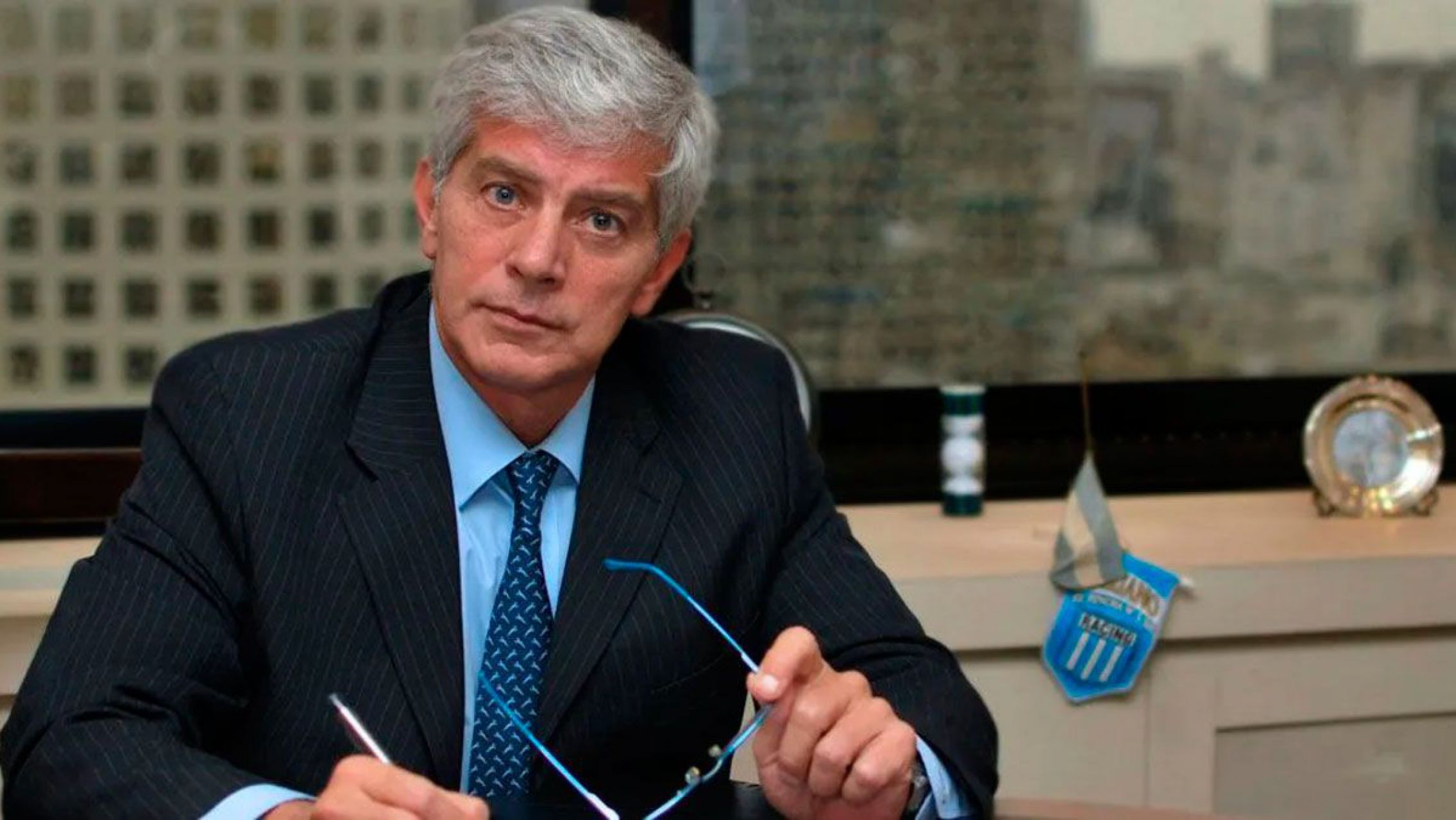 Mariano Cúneo Libarona: "Queremos juicios rápidos y en plazos casi matemáticos"