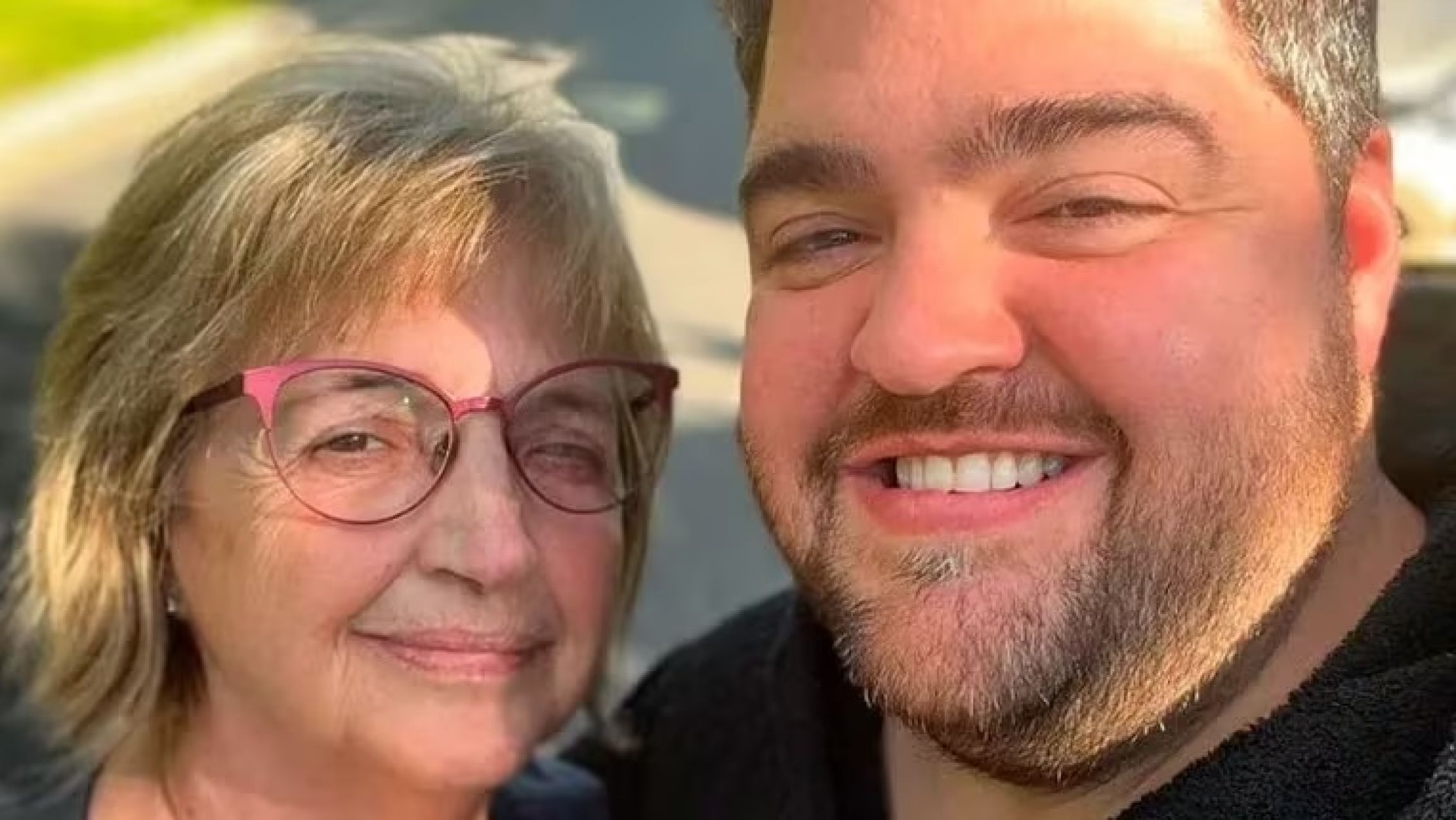 El dolor de Darío Barassi tras la muerte de su mamá