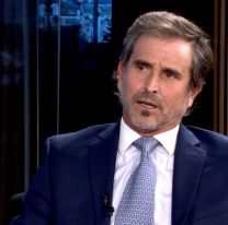 Benegas Lynch, diputado electo de LLA: "La ley del aborto es la salvajada más espantosa"