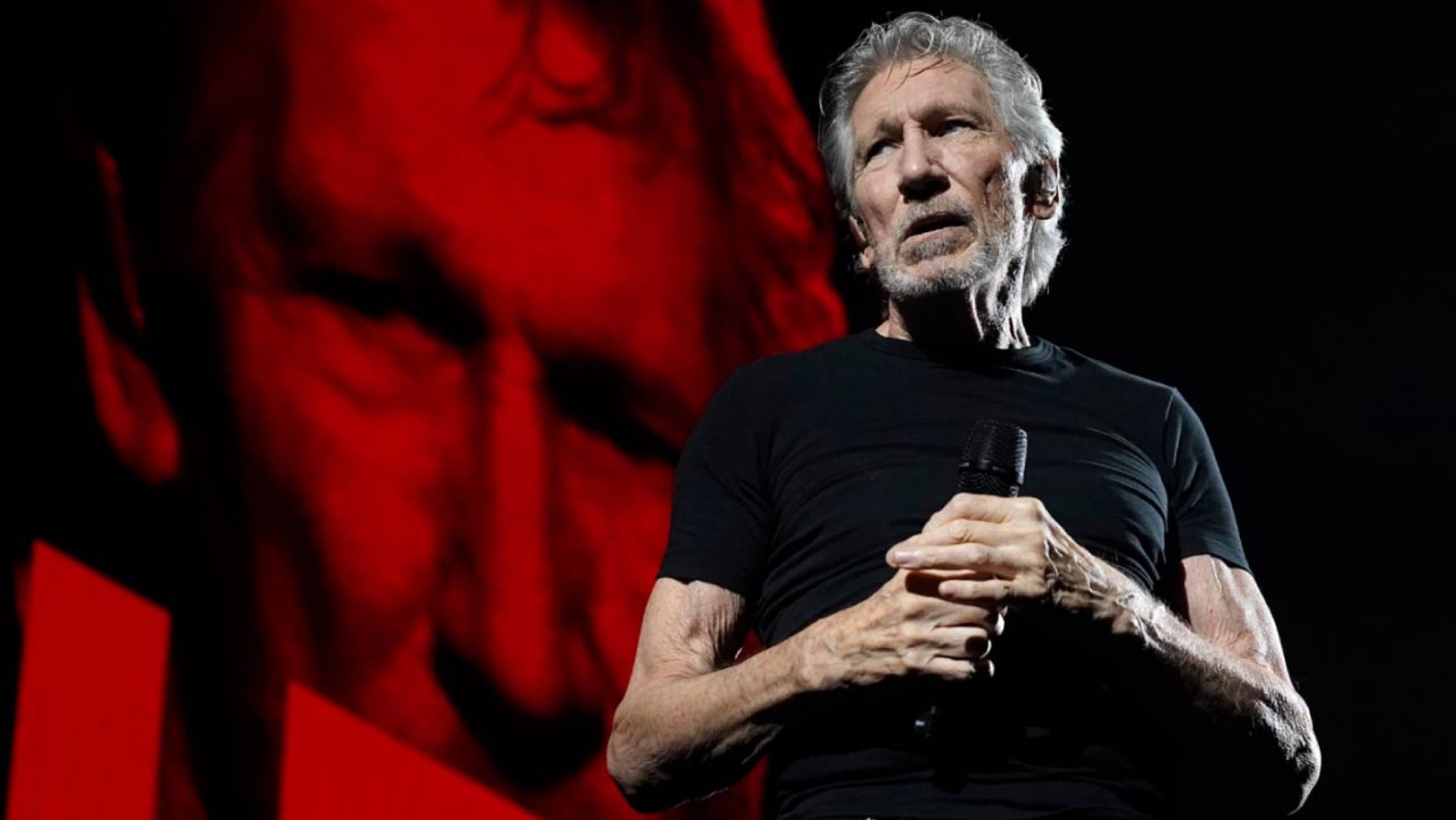 Roger Waters en River: una indisoluble comunión entre el artista y su obra