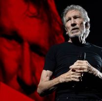 Roger Waters en River: una indisoluble comunión entre el artista y su obra