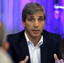 Milei ech&oacute; a Ferraro y Caputo pasar&iacute;a a estar a cargo de Infraestructura