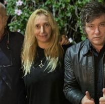 El cerebro económico de Milei dijo que el ajuste pegará fuerte en los sectores bajos: "Hay que sufrir"