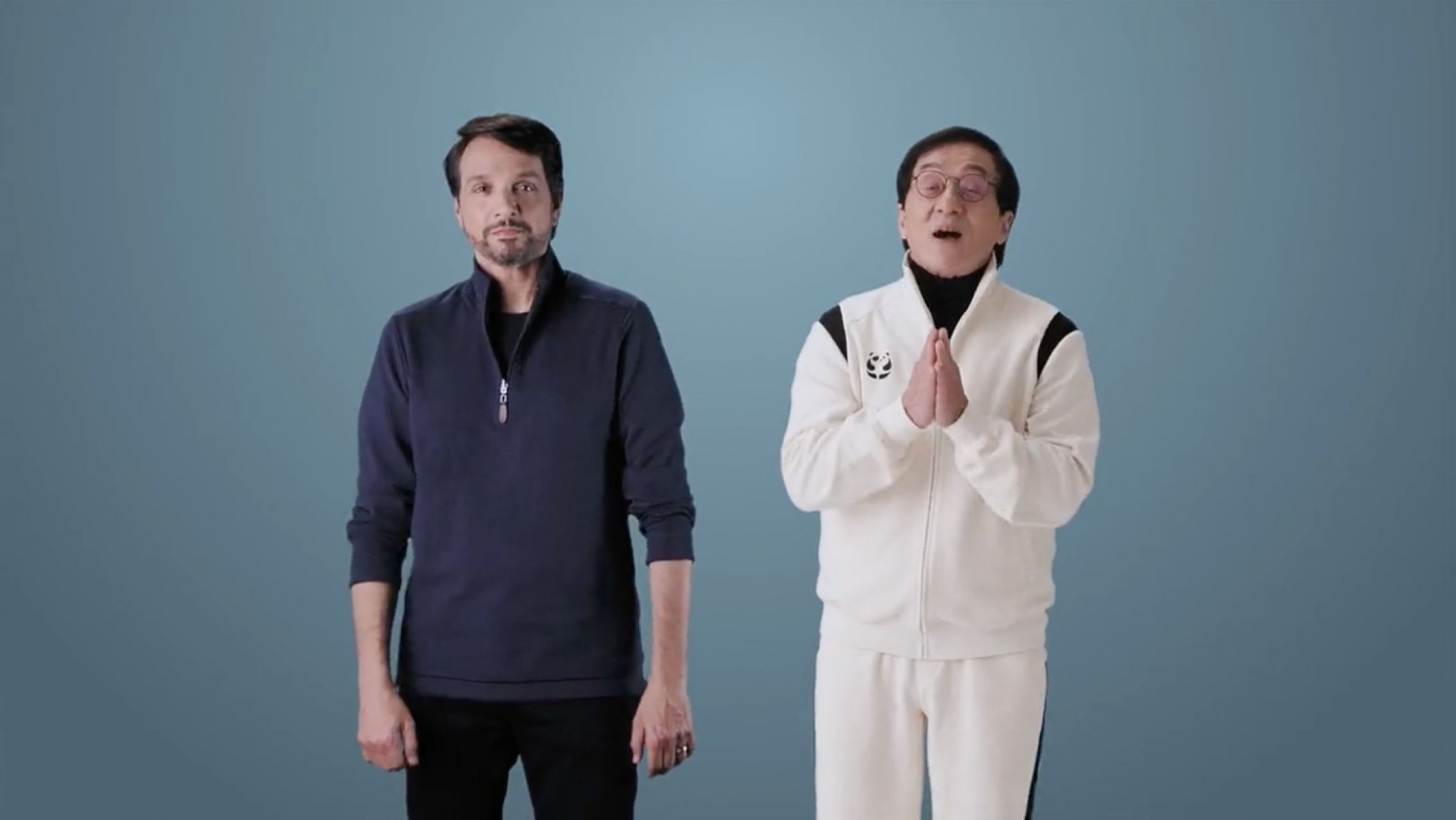 La convocatoria para protagonizar la nueva "Karate Kid" recibió más de 10.000 solicitudes mundiales