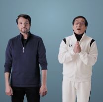 La convocatoria para protagonizar la nueva "Karate Kid" recibió más de 10.000 solicitudes mundiales