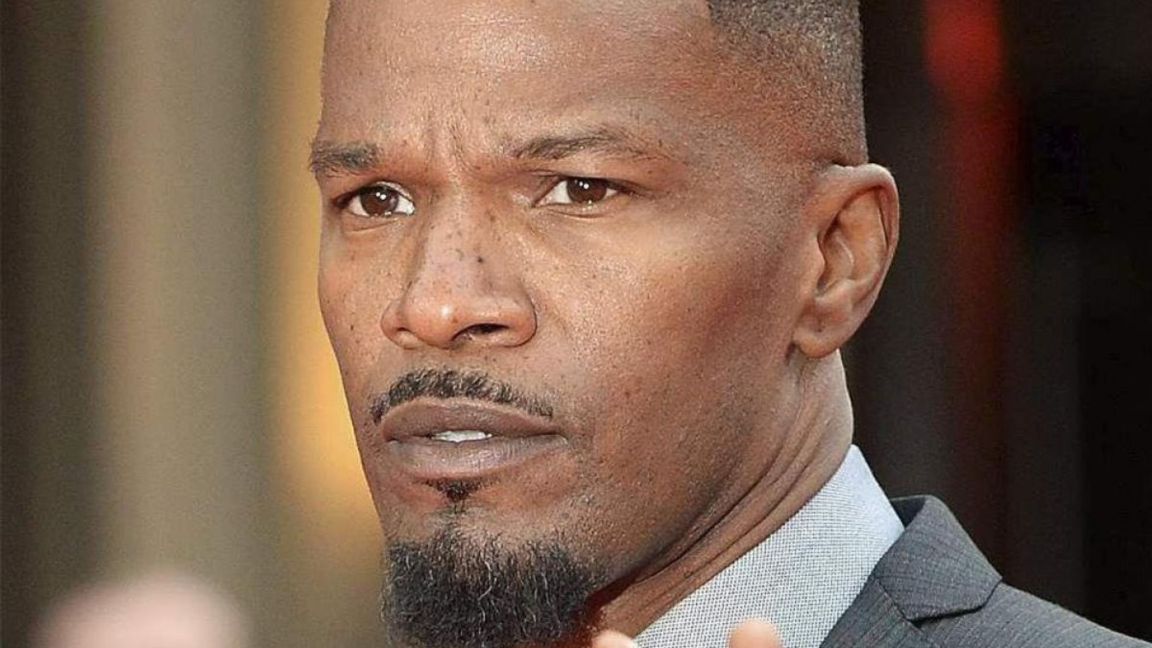 Escándalo en Hollywood: Jamie Foxx fue demandado por abuso sexual