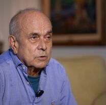 Renunció el jefe de asesores de Milei envuelto en polémica por homofobia