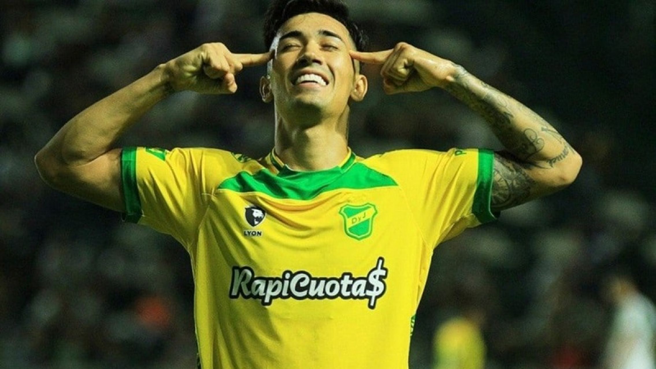 Defensa eliminó a San Lorenzo y jugará la final contra Estudiantes