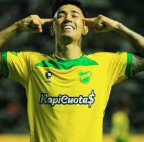 Defensa eliminó a San Lorenzo y jugará la final contra Estudiantes