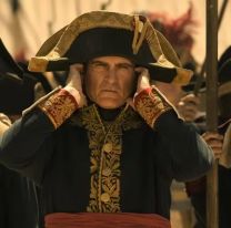 "Napole&oacute;n", una acertada combinaci&oacute;n de &eacute;pica y romance