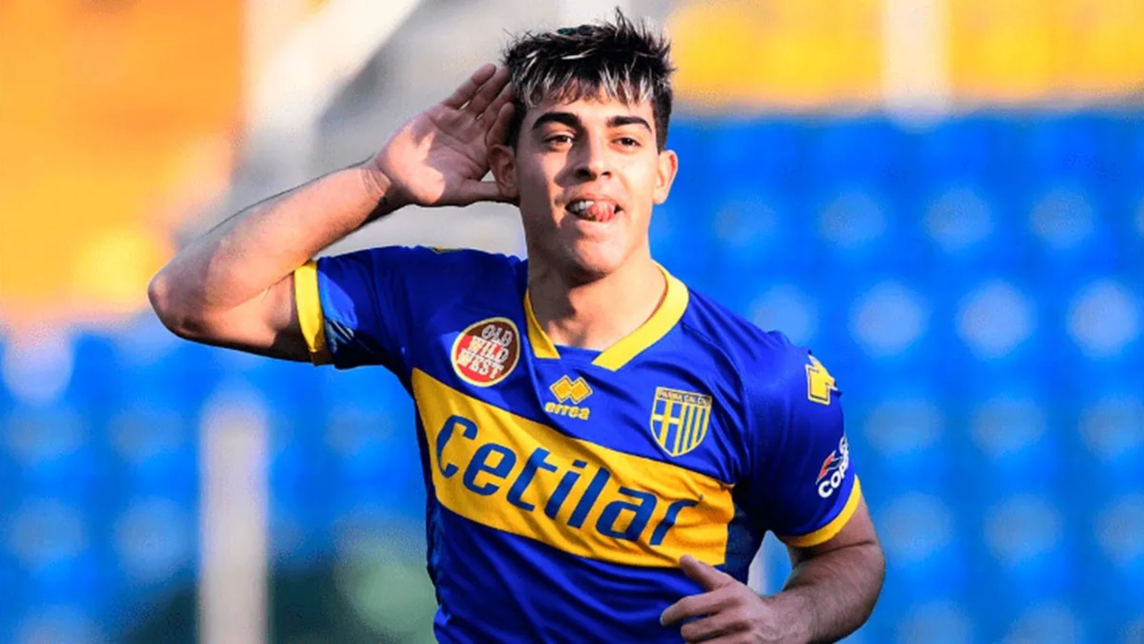 Nació en Argentina y rechazó la posibilidad de jugar para la Selección de México