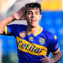 Nació en Argentina y rechazó la posibilidad de jugar para la Selección de México