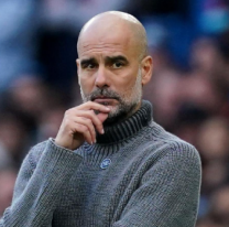 Una investigación vincula a Pep Guardiola con la plataforma independentista catalana