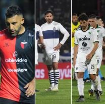 En una definición infartante, habrá un desempate por el descenso