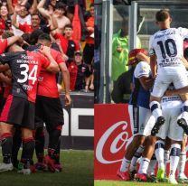 Desempate entre Colón y Gimnasia será custodiado por 1.500 policías y habrá 30.000 hinchas