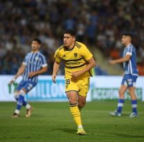 Boca le ganó a Godoy Cruz y espera resultados para ver si se mete en Libertadores