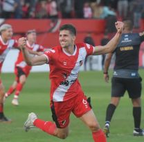 Maipú de Mendoza y Deportivo Riestra definirán el segundo ascenso a Primera