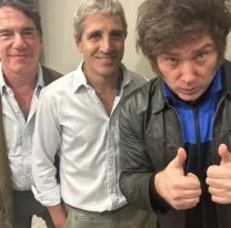 &Uacute;ltimos detalles en el plan econ&oacute;mico que Milei y Caputo lanzar&aacute;n el lunes