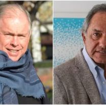 Milei confirmó a Gerardo Werthein en la embajada en Estados Unidos y ratificó a Scioli en Brasil