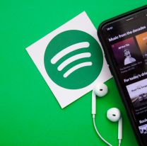 Spotify envió un mail a sus usuarios en Uruguay anunciando su retiro del país