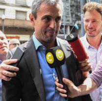 Milei se inclina por proponer a Mart&iacute;n Menem como presidente de Diputados