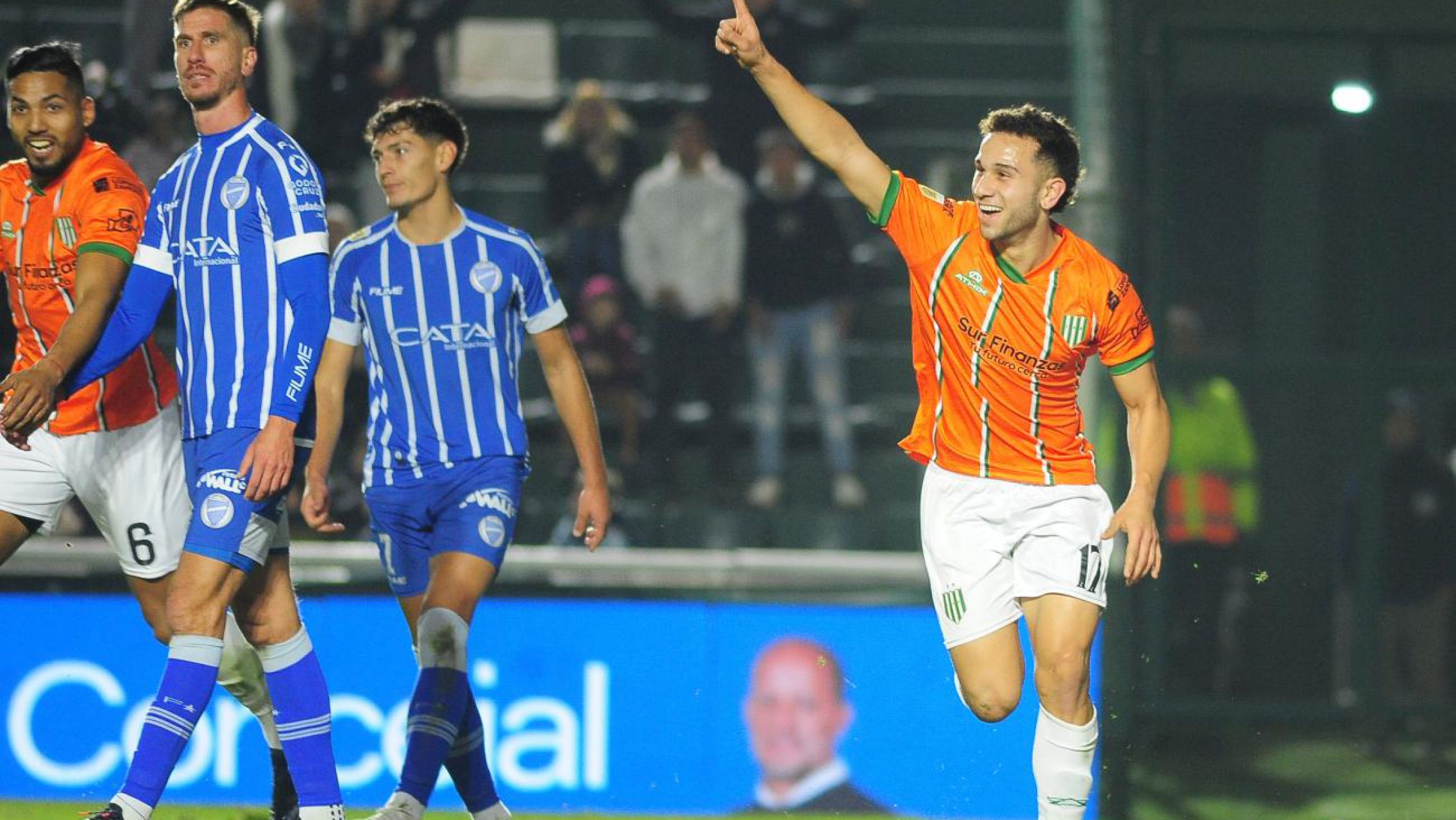 Así comenzarán los cuartos de final de la Copa de la Liga