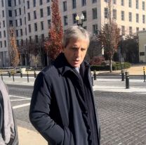 Caputo espera que el FMI le anticipe 10 mil millones de d&oacute;lares en enero