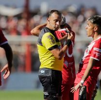 En una final escandalosa, Riestra ganó y está en Primera