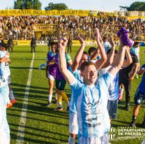 Gimnasia y Tiro y una cita con la historia: triunfazo ante Douglas Haig