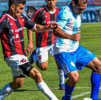 Gimnasia y Tiro se impuso en los penales y jugará en la Primera Nacional