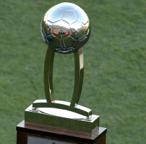 Semifinales de la Copa de la Liga: c&oacute;mo quedaron los cruces y cu&aacute;ndo se juegan