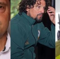 Qui&eacute;nes son los tres andinistas argentinos desaparecidos