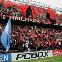 Un hincha de Col&oacute;n se suicid&oacute; tras el descenso de su equipo