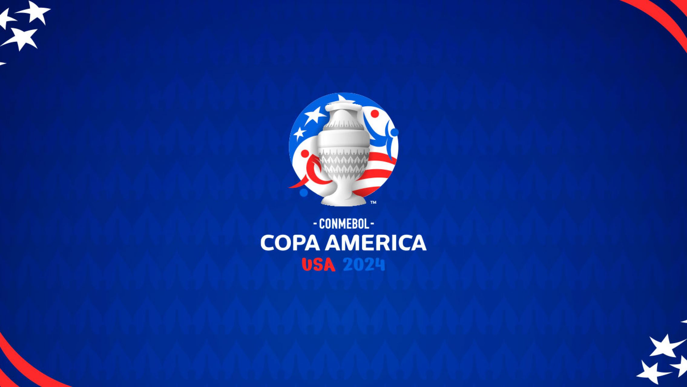 Copa América 2024: cuándo es el sorteo y cómo verlo en vivo