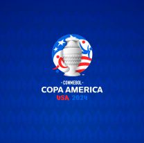 Copa América 2024: cuándo es el sorteo y cómo verlo en vivo