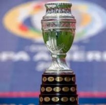 Se sorteó la Copa América 2024: quiénes son los rivales de Argentina