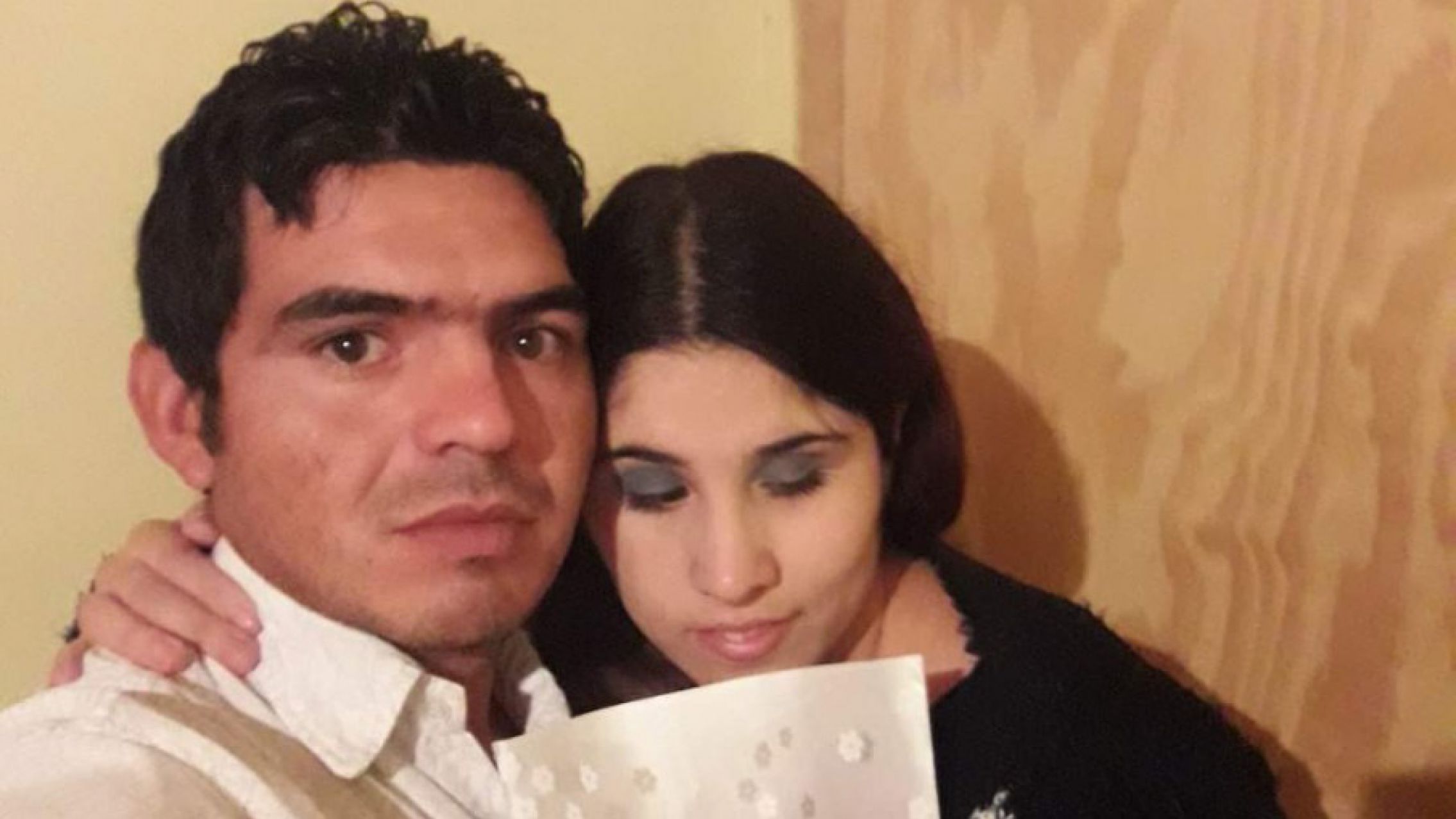 Asesinó a su ex pareja a puñaladas y fue detenido