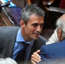 La Libertad Avanza buscará emitir dictamen esta semana sobre el proyecto de ley de 'Bases'