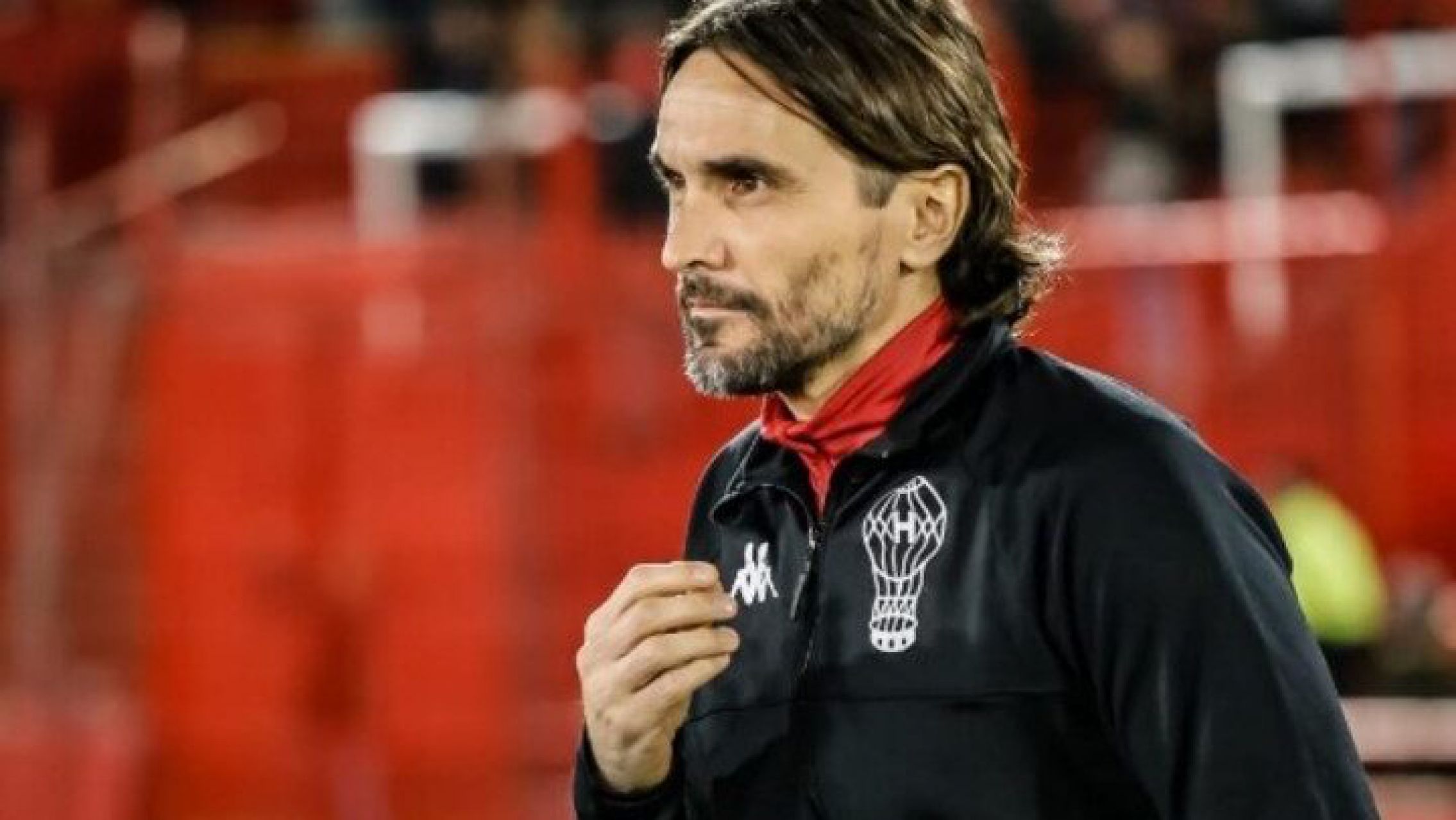 Tensión entre Boca y Huracán por el llamado al "Gigoló" Martínez