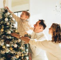 Navidad: conocé por qué se arma el pinito el 8 de diciembre
