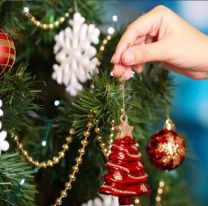 Las ventas navideñas de comercios pymes cayeron 2,8% frente al año pasado