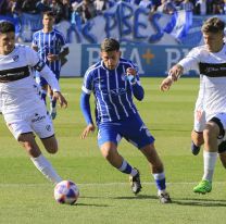 Godoy Cruz y Platense definen a un finalista de la Copa de la Liga en San Nicolás