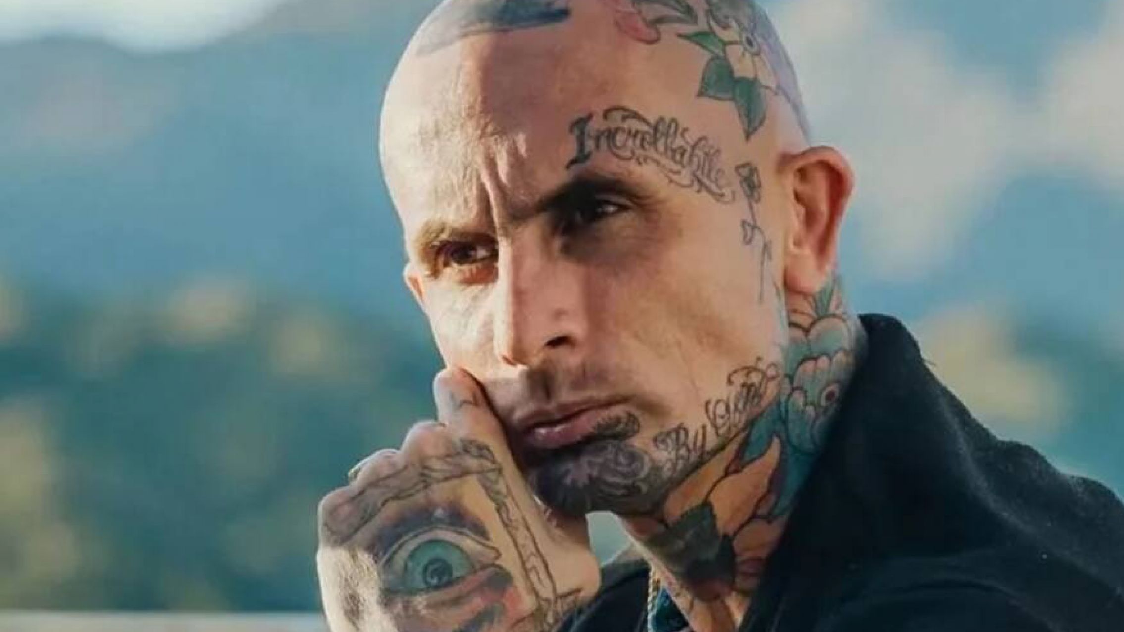 Enamoradísimo: el cantante de Ke Personajes reveló quién es su novia