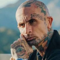 Enamoradísimo: el cantante de Ke Personajes reveló quién es su novia