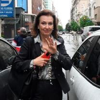 Mondino anunci&oacute; que la Argentina firmar&aacute; el principio de acceso a la OCDE