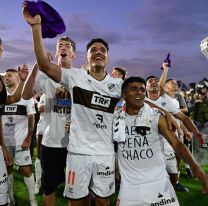 Por penales, Platense llega a una histórica final después de 80 años