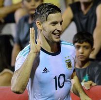 Era una promesa de "La Scaloneta" y recibió una suspensión de por vida