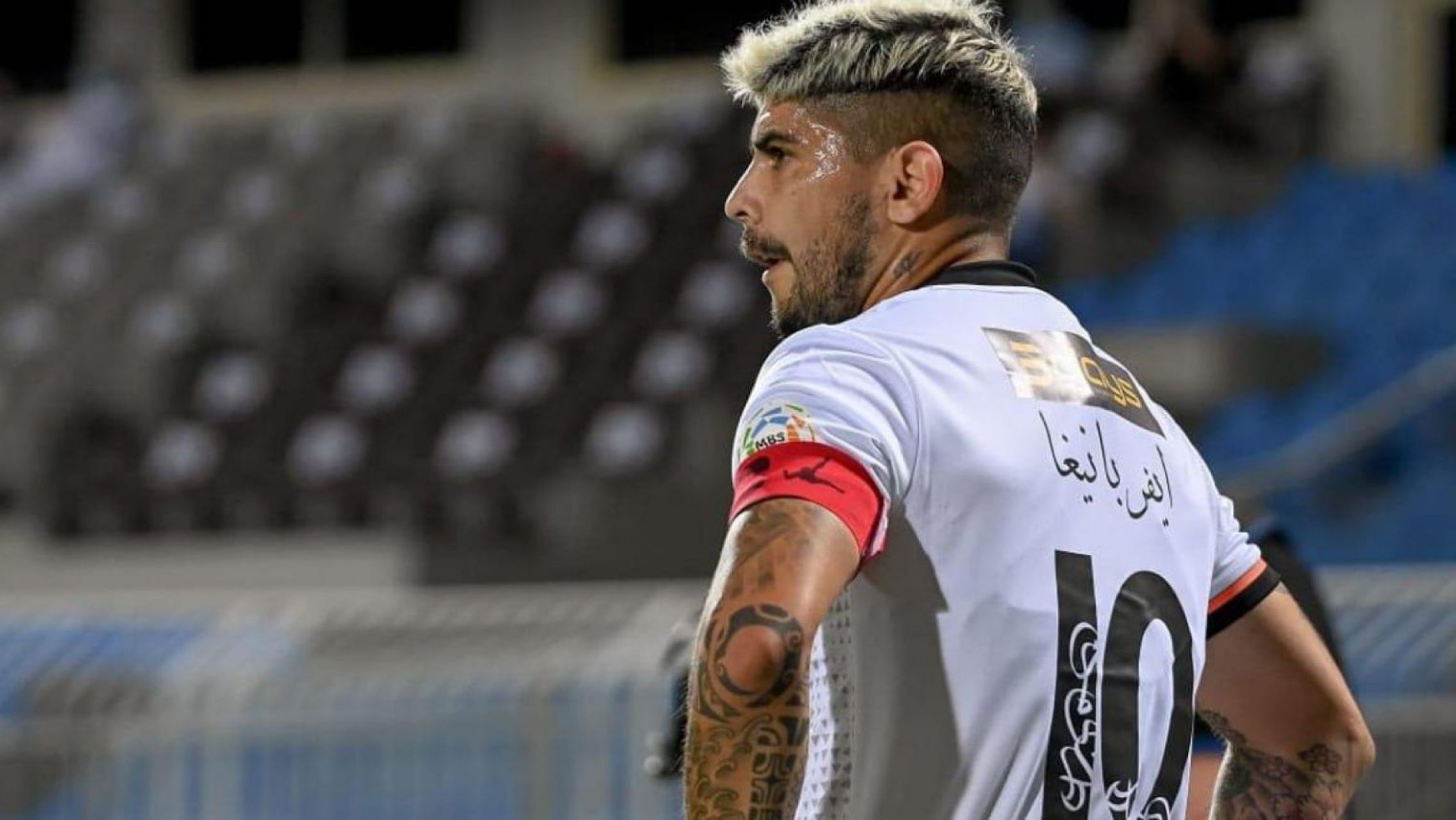 Ever Banega rescindió su contrato en Arabia Saudita y se encamina su regreso a Boca