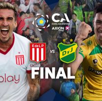 Copa Argentina: Estudiantes de La Plata  vemció a Defensa y Justicia